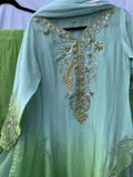 🌿 Moor ~ Premium Tassel Silk