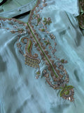 🌿 Moor ~ Premium Tassel Silk