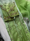 🌿 Moor ~ Premium Tassel Silk