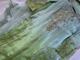 🌿 Moor ~ Premium Tassel Silk
