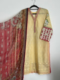 Original Lakhani Lawn suit