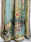 Original Lakhany lawn suit