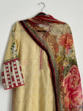 Original Lakhani Lawn suit