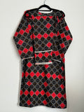 Ajrak Print 2 piece