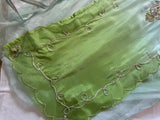 🌿 Moor ~ Premium Tassel Silk