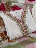 Rang ~ Tassel Silk