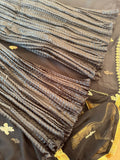Premium Chiffon Kala Jora