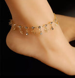 Designer anklet (Payal)